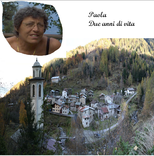 paola ci racconta..