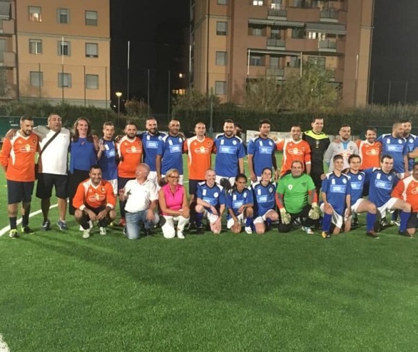 foto partita aip lmc